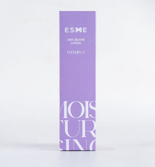 Rich Bloom Skin - esme132