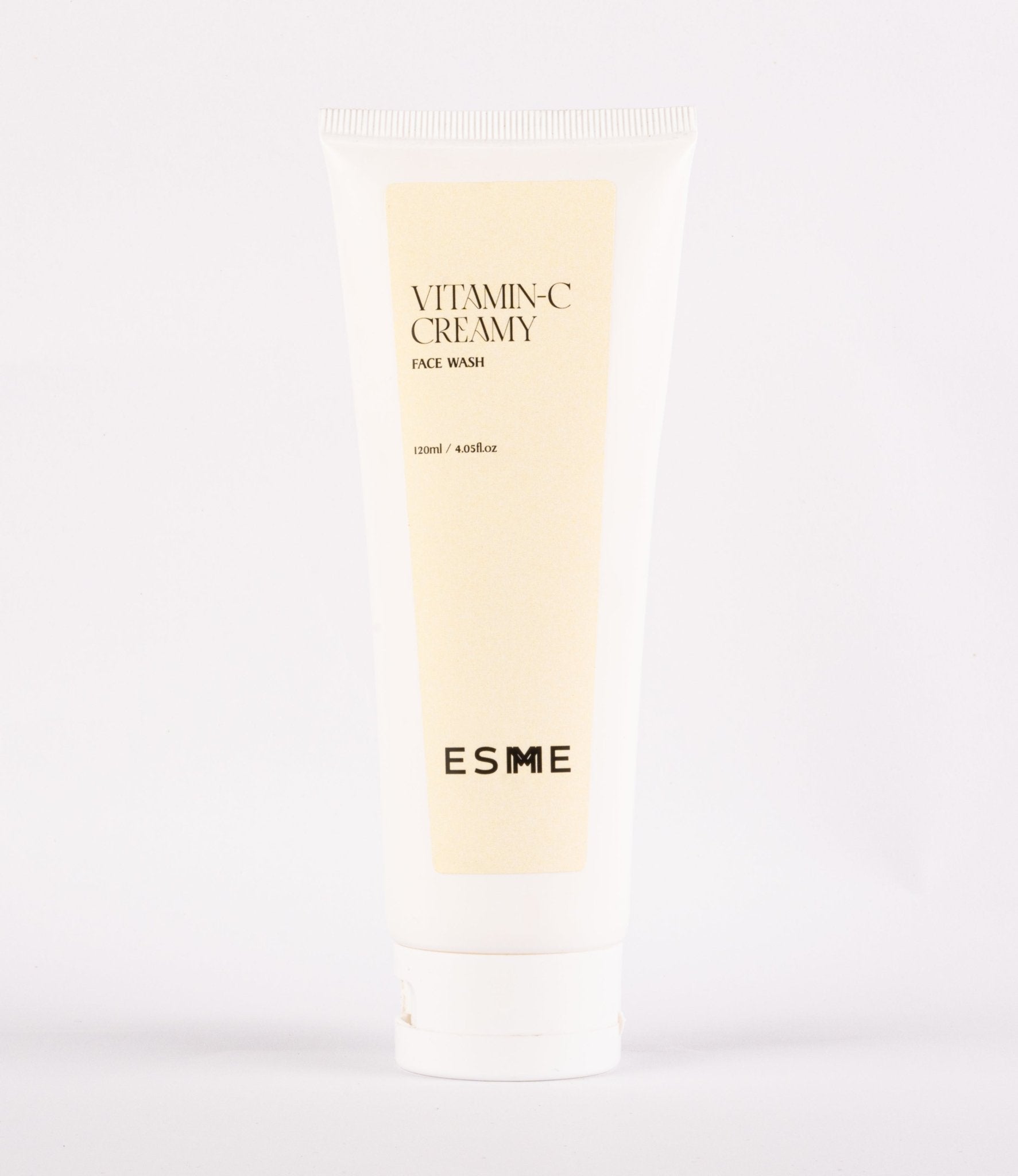 Vitamin C Face Wash - esme132